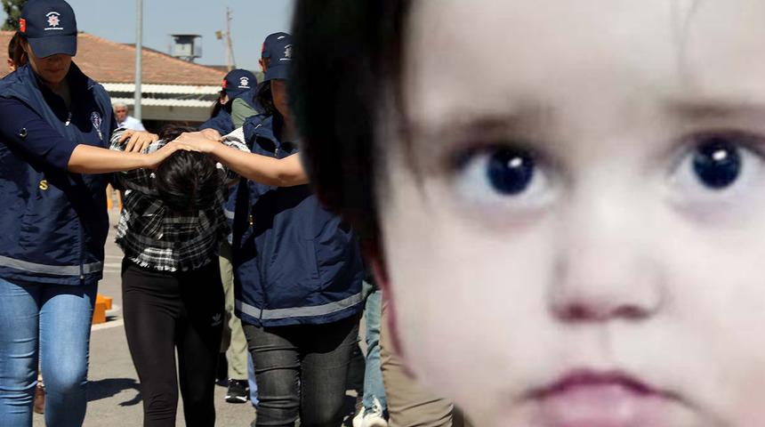 Lina Nazlı Erbay'ın acılı babaannesinden kahreden sözler! 'Onun darp edilmiş halini görseniz... Dünya ayaklanır'