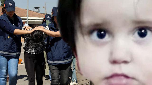 Lina Nazlı Erbay'ın acılı babaannesinden kahreden sözler! 'Onun darp edilmiş halini görseniz... Dünya ayaklanır'