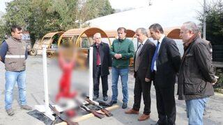 İstanbul'un karaca katilleri