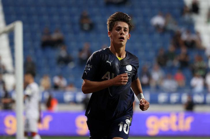 Bu teklifi reddetmek gerçekten yürek ister! Arda Güler'e gelen rakam inanılmaz derecede... G4