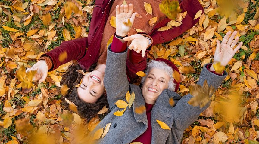 Ruh yaşın kaç? Ruh yaşının kaç oluğunu söylüyoruz!