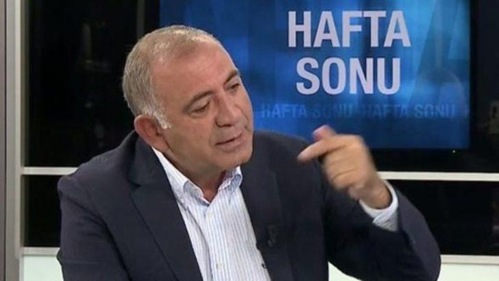 Tekin, Kılıçdaroğlu'nun 15 Temmuz törenine neden katılmadığını anlattı