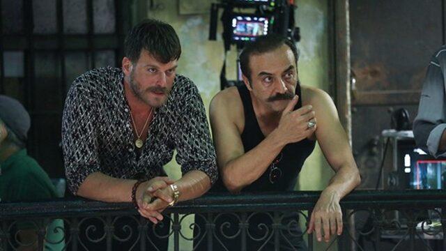 Yılmaz Erdoğan: Banyosu bile olmayan bir evde 3-4 arkadaş...