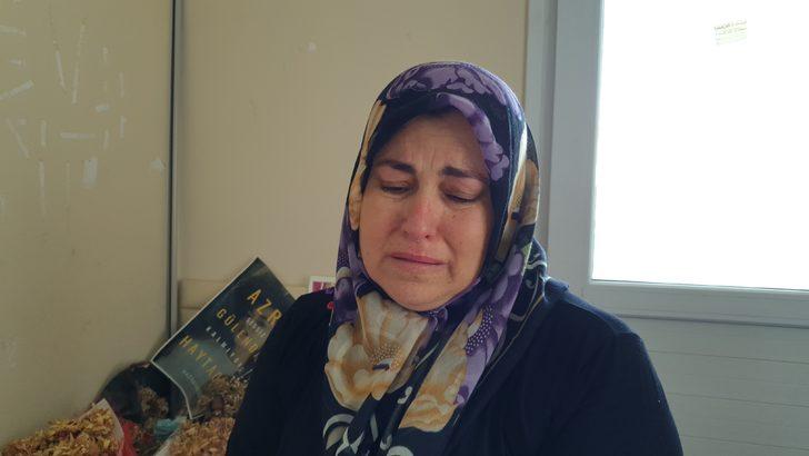 Üniversite öğrencisi Azra'nın katilinin ölümü, annenin acısını hafifletmedi G1