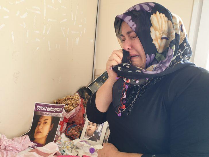 Üniversite öğrencisi Azra'nın katilinin ölümü, annenin acısını hafifletmedi G2