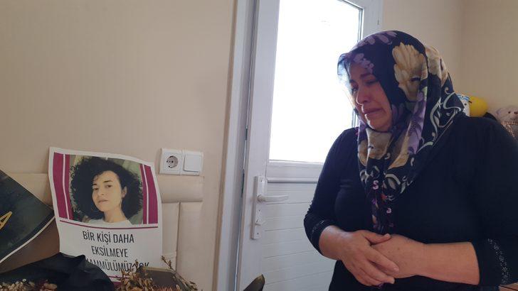 Üniversite öğrencisi Azra'nın katilinin ölümü, annenin acısını hafifletmedi G4