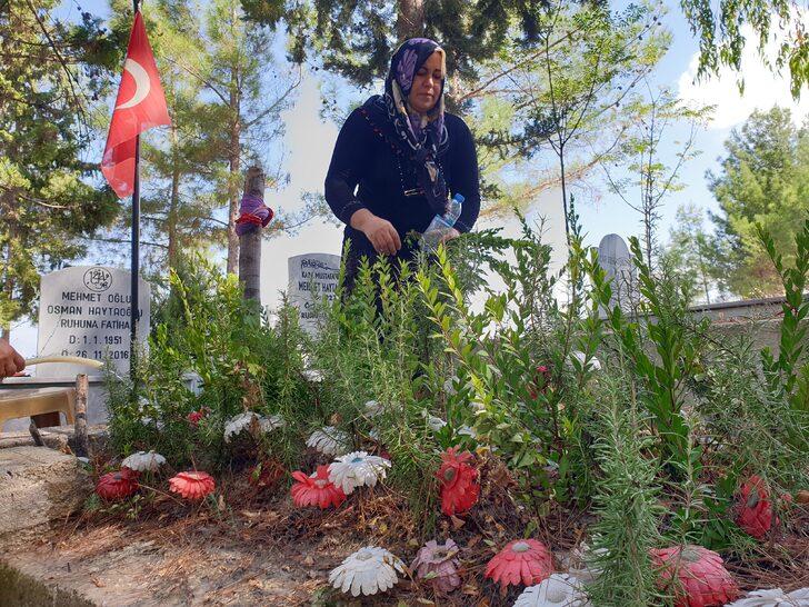 Üniversite öğrencisi Azra'nın katilinin ölümü, annenin acısını hafifletmedi G5
