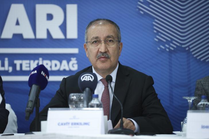 Basın İlan Kurumu Genel Müdürü Erkılınç, sosyal medyada dezenformasyona dikkati çekti: G3