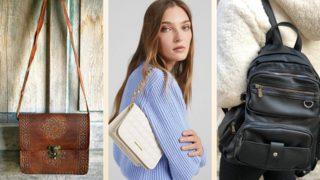 Günlük kullanımdan davetlere kadar her yerde takabileceğiniz en iyi deri çantalar