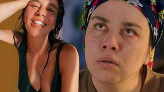 Ameliyatla 60 kilo vermişti! Mayolu paylaşımı olay oldu