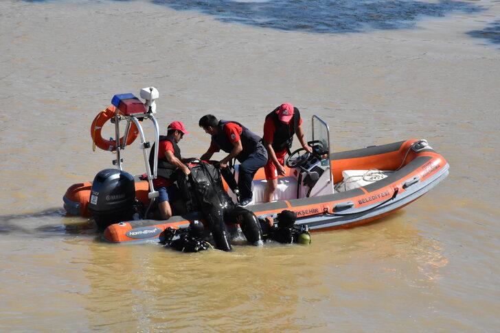 Ordu'da sel, taşkın, kayıp arama kurtarma tatbikatı gerçekleştirildi G4