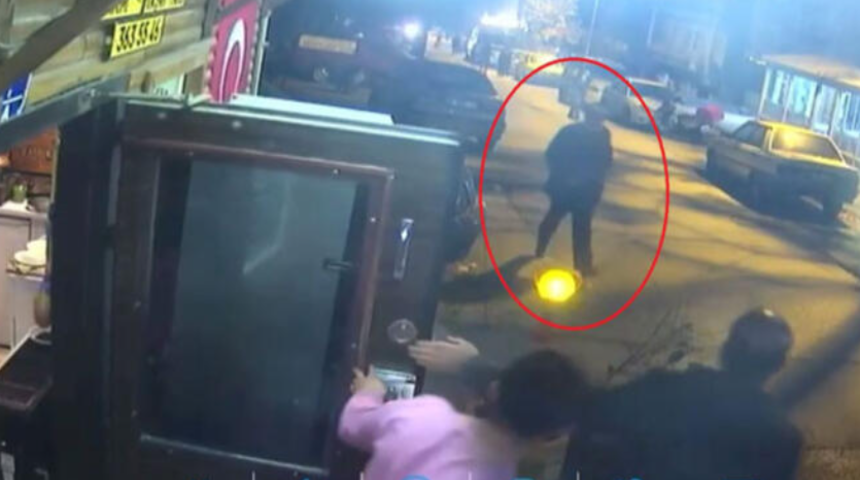 Dolandırılınca katil oldu! Tutuklu sanık: Telefonda balon patlatma oyunu oynuyordu, sinirlendim