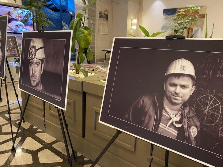 Türkiye 22. Uluslararası Kömür Kongresi ve Sergisi Zonguldak'ta başladı G4