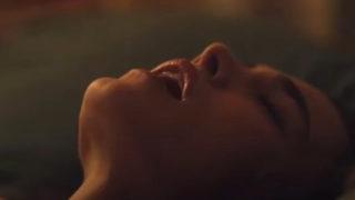 Mastürbasyon sahnesi gündem olmuştu! Hafsanur Sancaktutan bikinili pozlarını paylaştı