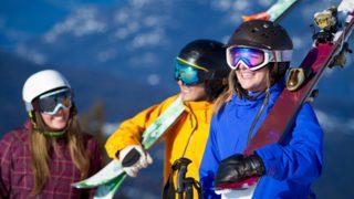 Kış tatillerinde en mükemmel görüş açısını yakalamanızı sağlayacak en iyi kayak gözlükleri