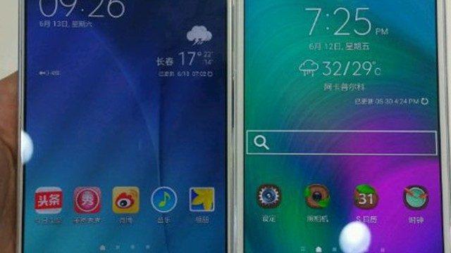 Galaxy A8 FCC onayı aldı!