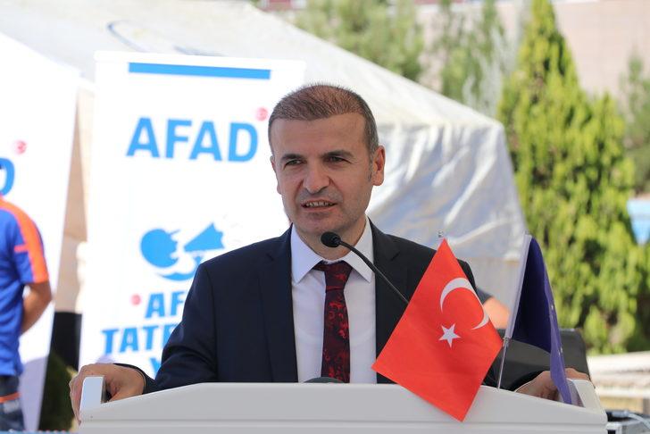 Batman'da sektör temsilcileri, deneyimlerini öğrencilere aktardı G4