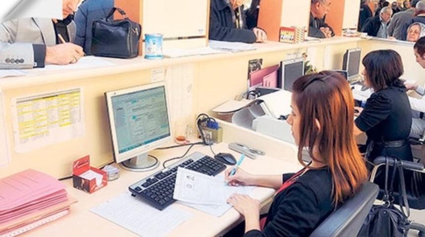 Maaş bordrosunun yerini e-bordro alacak