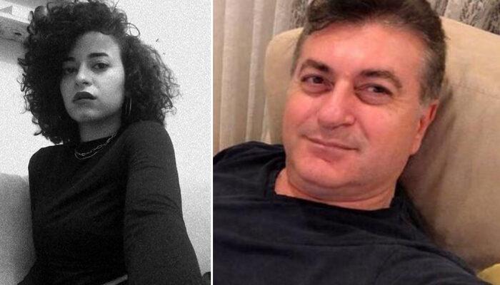 Azra Gülendam Haytaoğlu'nun katili Mustafa Murat Ayhan'ın intiharıyla ilgili şok sözler! 'Garip şeyler var, fiziksel olarak imkansız'