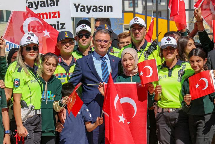 Muş'ta 17 yıldır aranan cinayet zanlısı Ağrı'da yakalandı G2