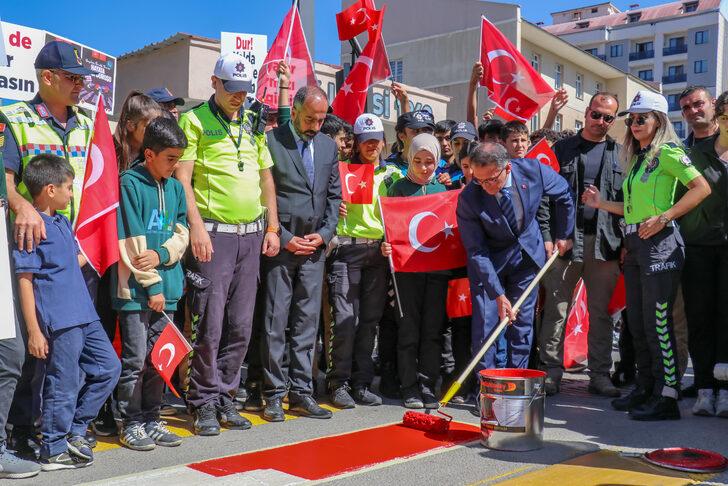 Muş'ta 17 yıldır aranan cinayet zanlısı Ağrı'da yakalandı G3