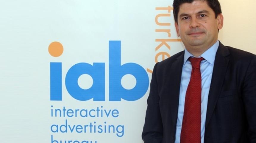 IAB Türkiye: Altı aylık dijital reklam harcamaları 900 milyon TL’yi geçti