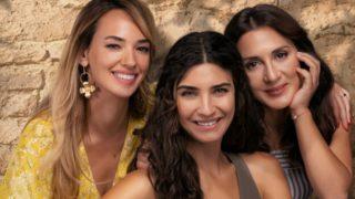 Muhteşem oyuncuları ve senaryosuyla herkesi ekrana kitleyen Zeytin Ağacı'ndan kıyafet önerileri