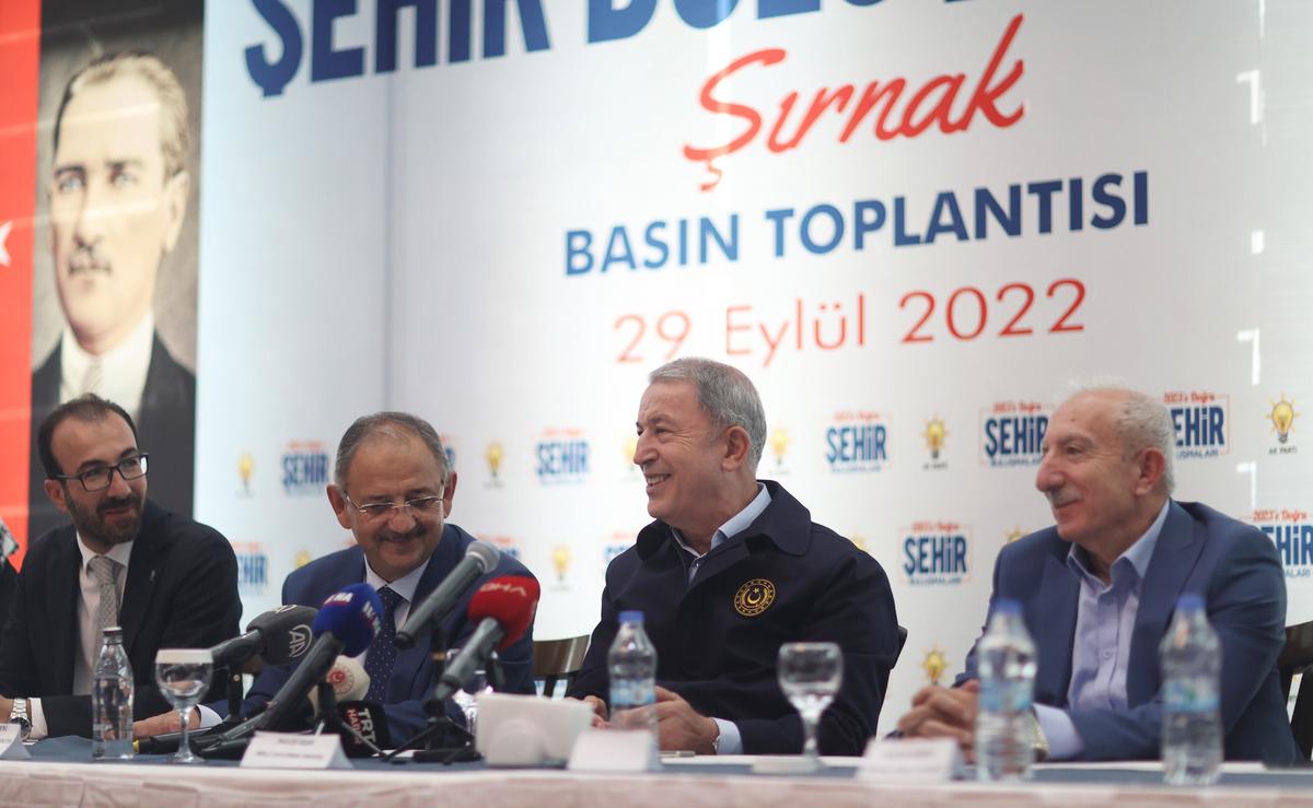 T&uuml;rk Silahlı Kuvvetlerinden Irak'ın kuzeyindeki Asos'a hava harekatı