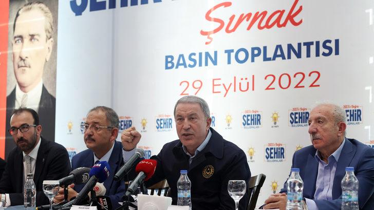 Türk Silahlı Kuvvetlerinden Irak'ın kuzeyindeki Asos'a hava harekatı G2