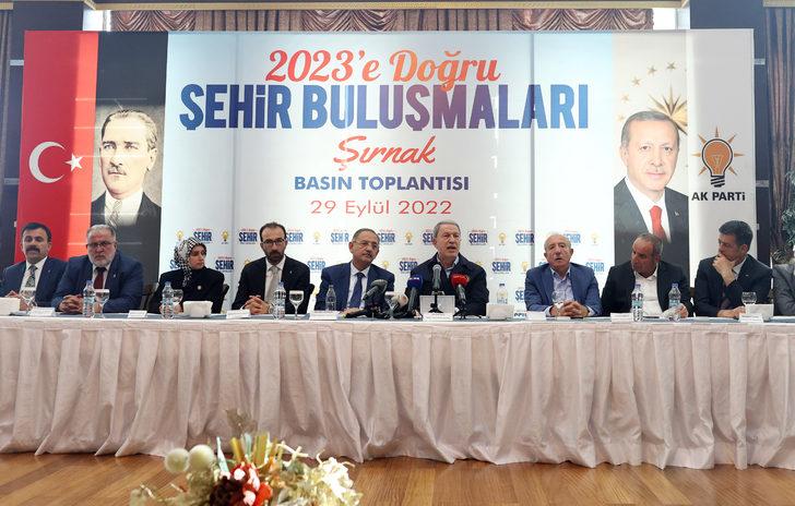 Türk Silahlı Kuvvetlerinden Irak'ın kuzeyindeki Asos'a hava harekatı G3