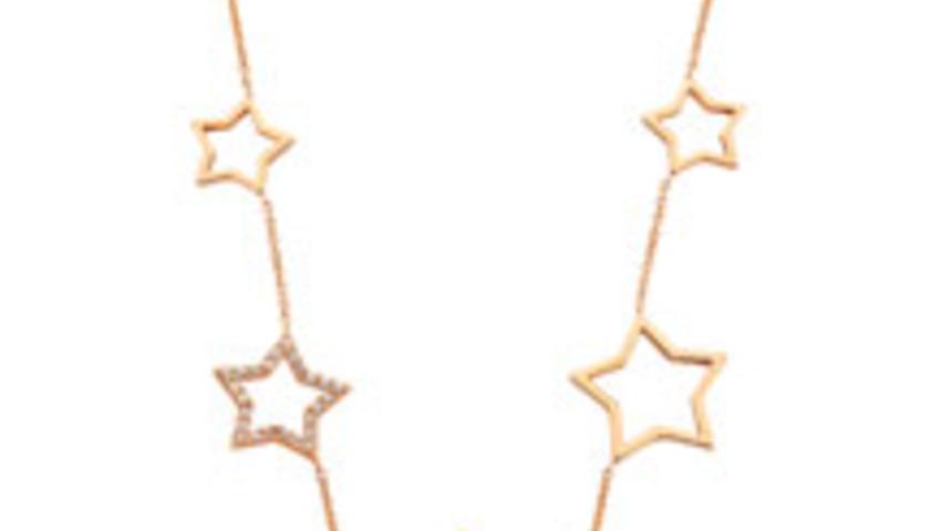 &ldquo;Yıldız&rdquo; Yağmuru&hellip;