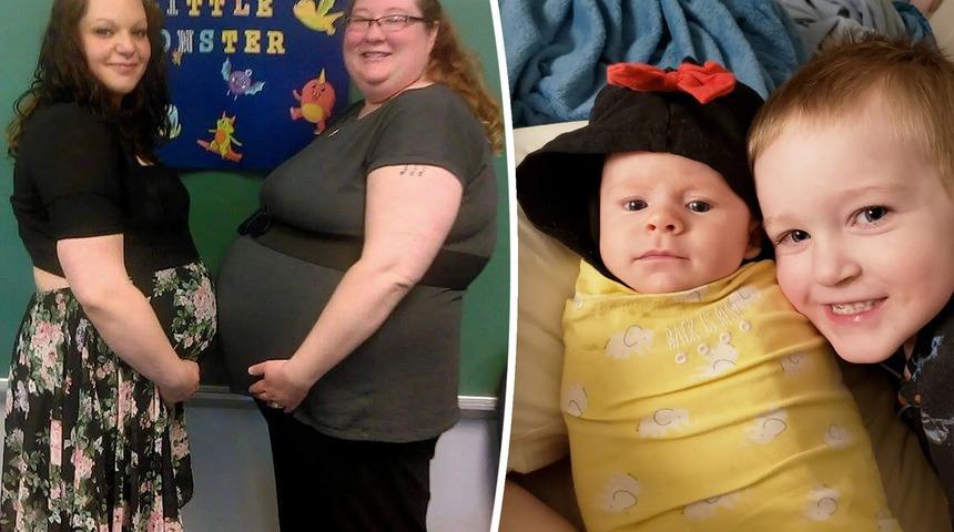 Hikayesi şaşkına çevirdi! ''En iyi arkadaşımın kocamdan bebeği oldu''