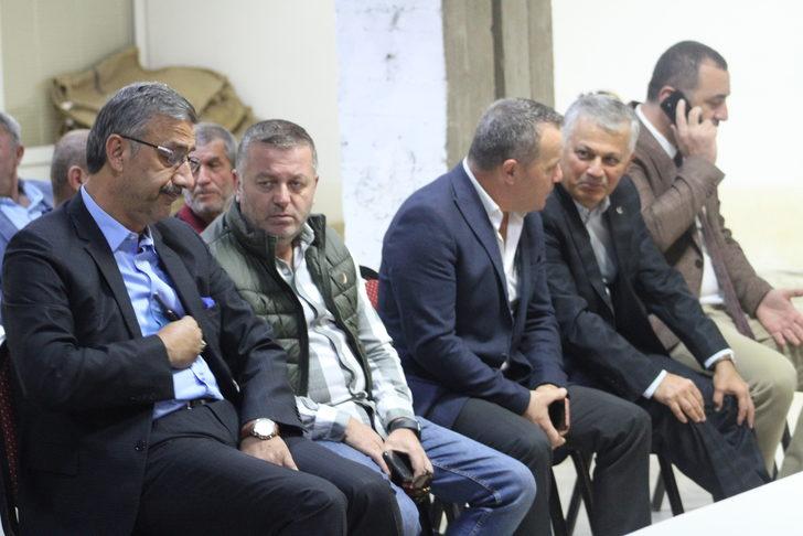 FİSKOBİRLİK Yönetim Kurulu Başkanı Bayraktar, 10 bin tona yakın fındık aldıklarını açıkladı: G2