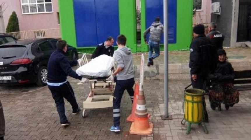 Amca çocuklarının silahlı kavgası: 1 ölü, 1 yaralı