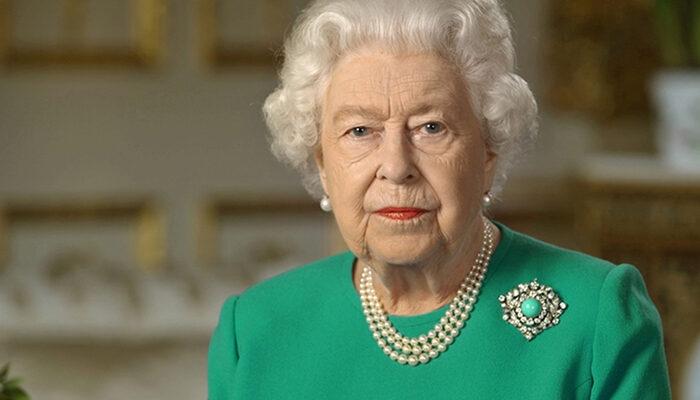 Kraliçe 2. Elizabeth'in ölüm nedeni belli oldu!