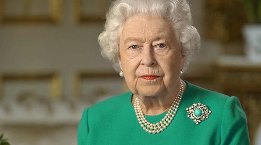 Kraliçe 2. Elizabeth'in ölüm nedeni belli oldu!