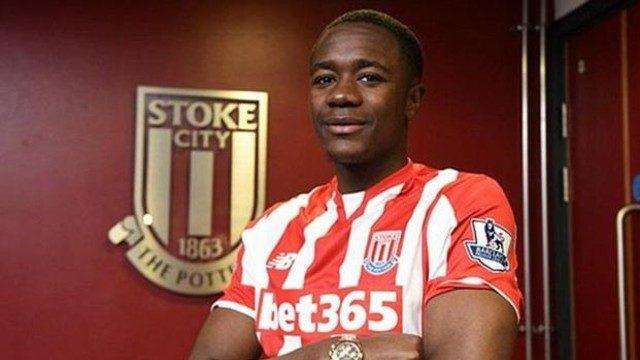 Galatasaray Imbula ile anlaştı: Gianelli Imbula'nın kariyeri