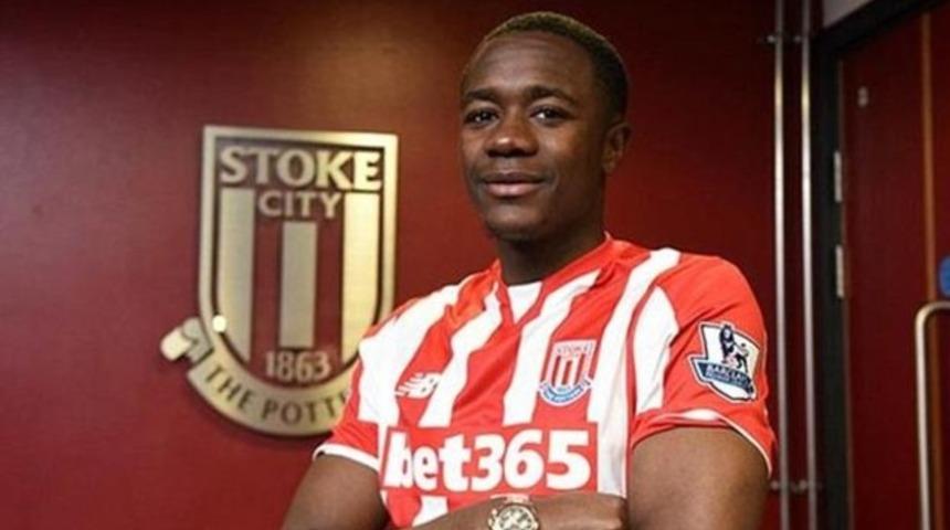 Galatasaray Imbula ile anlaştı: Gianelli Imbula'nın kariyeri