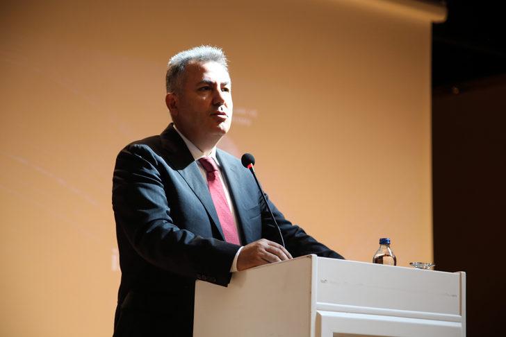 Adana'da "İnsan Hakları İstişare Toplantısı" düzenlendi G2