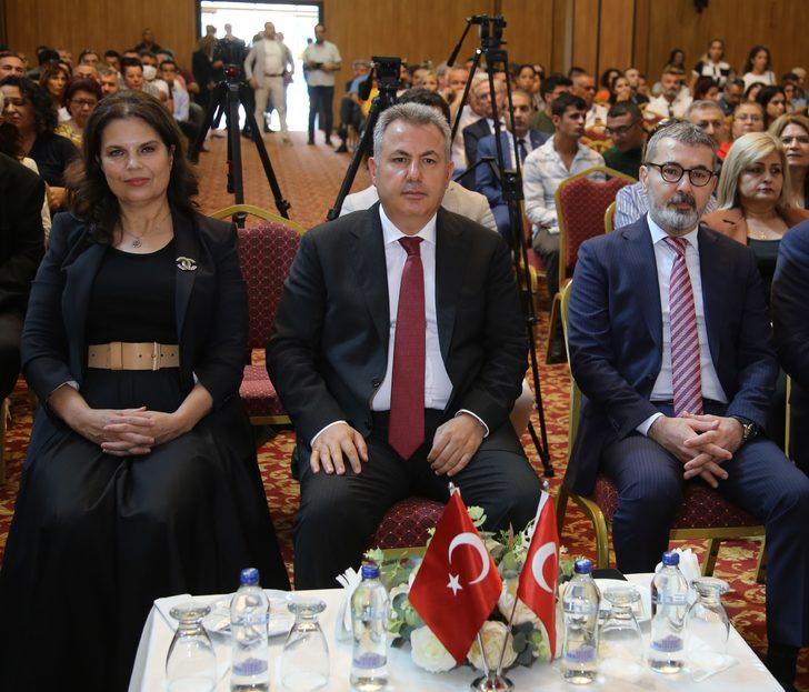 Adana'da "İnsan Hakları İstişare Toplantısı" düzenlendi G4