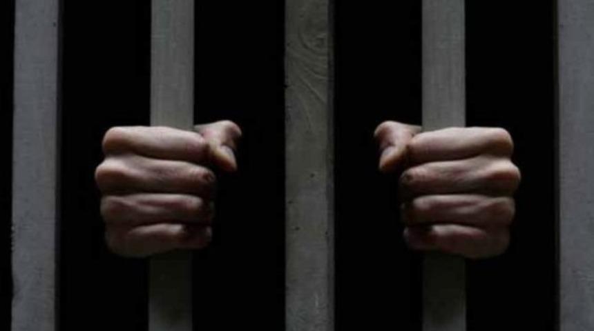 Giresun'da 2 mahkum firar etti