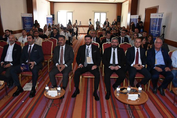 Ordu'da "İşimi Yönetebiliyorum Eğitim Programı" yapıldı G1