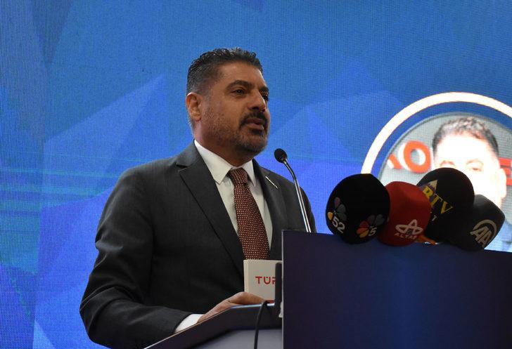 Ordu'da "İşimi Yönetebiliyorum Eğitim Programı" yapıldı G2