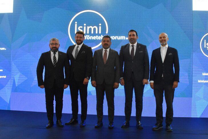 Ordu'da "İşimi Yönetebiliyorum Eğitim Programı" yapıldı G3