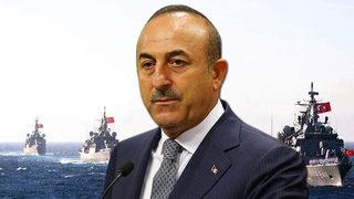 Bu sözleri ilk kez duyacaksınız! Türkiye'den dünyaya 'Kıbrıs' mesajı: 'Daha fazla güç ve silah göndereceğiz'