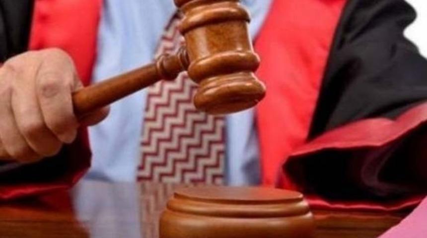 Cinsel istismar davasında hakim: Ben nikah memuru muyum?