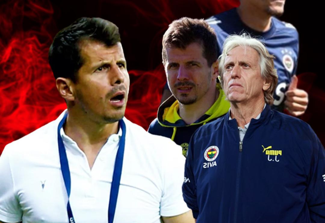 Fenerbah&ccedil;e'de ayrılan ayrılana! Bel&ouml;zoğlu'nun prensiydi... Takımdan g&ouml;nderiliyor