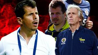 Fenerbahçe'de ayrılan ayrılana! Belözoğlu'nun prensiydi... Takımdan gönderiliyor