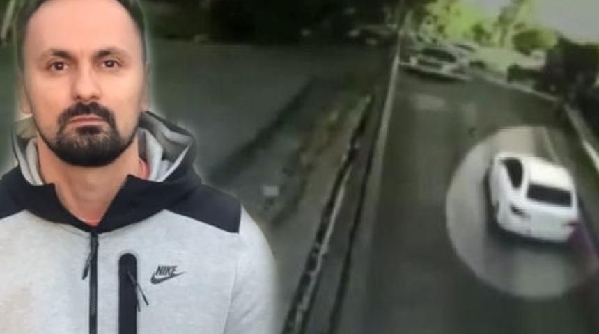 İstanbul'da öldürülmüştü! Sırp çete liderine yönelik suikastın kilit ismi yakalandı