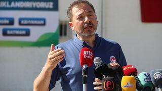 Şanlıurfa'da üretilen 30 milyon yavru balık, 9 kentteki su kaynaklarına bırakılacak